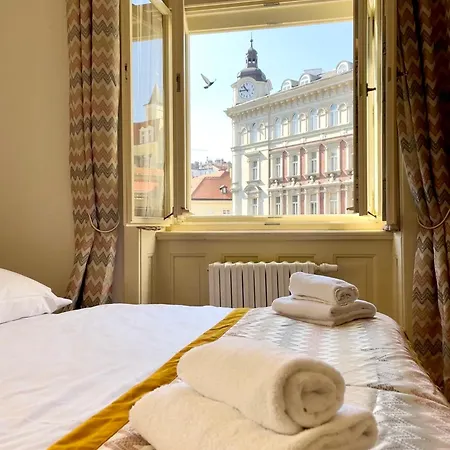 Havelska Old Town Residence-3