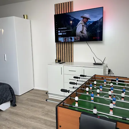Millennium Hideaway Apartments-2