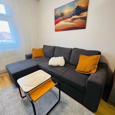 Nika Apartments Prague 2-2