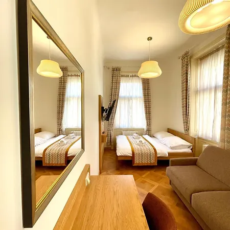 Havelska Old Town Residence-2