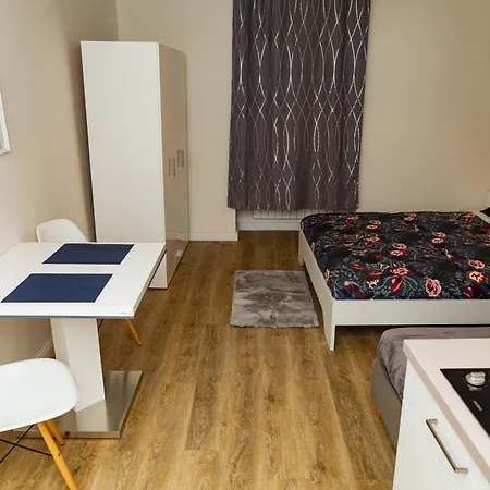 Petrska Apartments-2