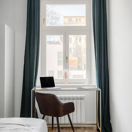Cavallo Business Apartments-3