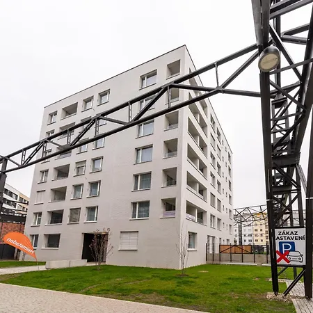 Residence Mozaika-3