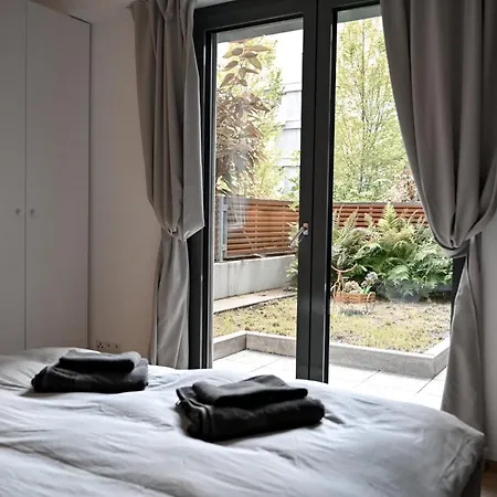 Lovely Family Suite-2