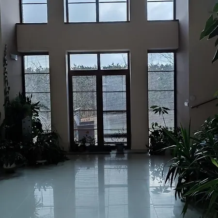 Villa Homestay Nad Helmrovkou-2