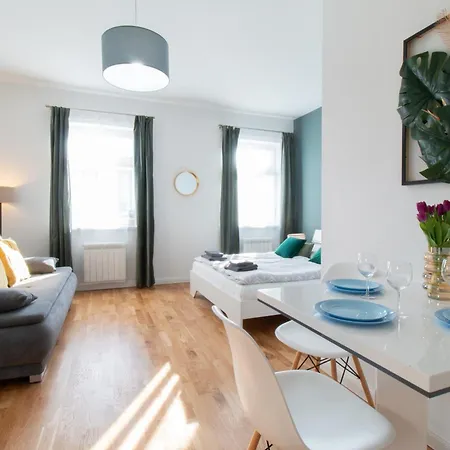 Washingtonova Cr Apartments-2