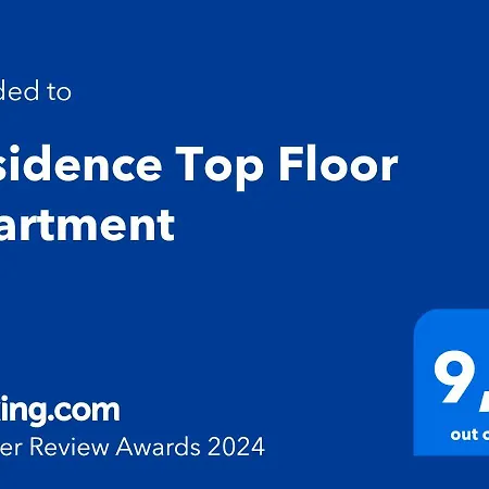 Residence Sarka Top-2