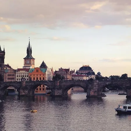 New Apartments Complex Prague Florenc-3