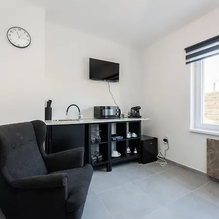 Apartmany Praha-Modrany-2
