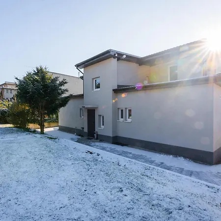Apartmány Modřany-3
