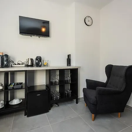 Apartmany Praha-Modrany-3