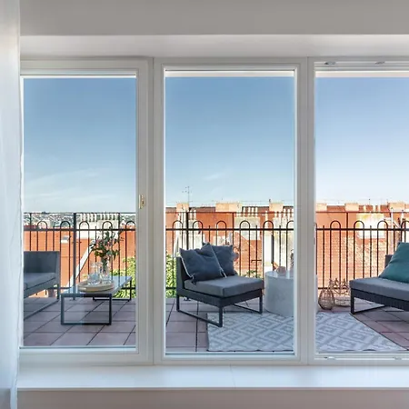 Turnkey I Letna Park Apartments-3