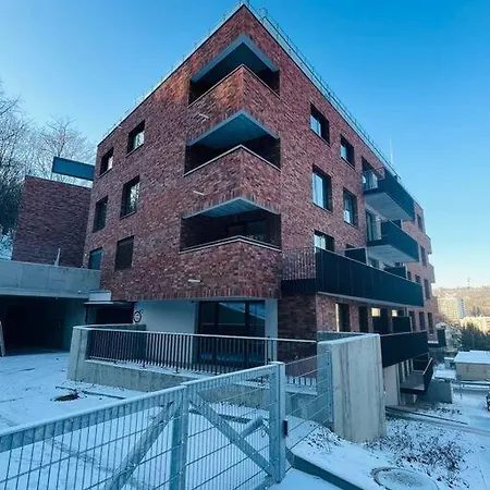 Nika Apartments Prague 5-3