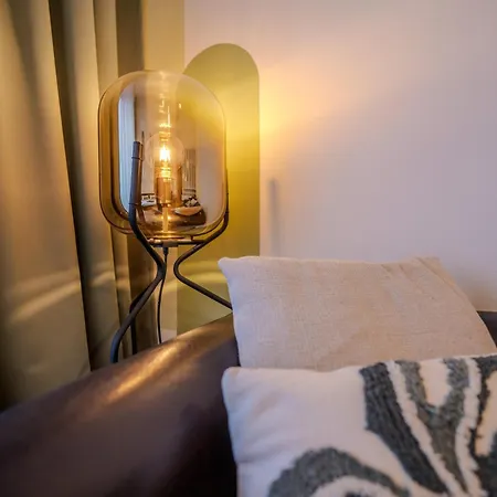 Cozy Prague Apartment-2