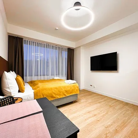 Post 120 Suites-3