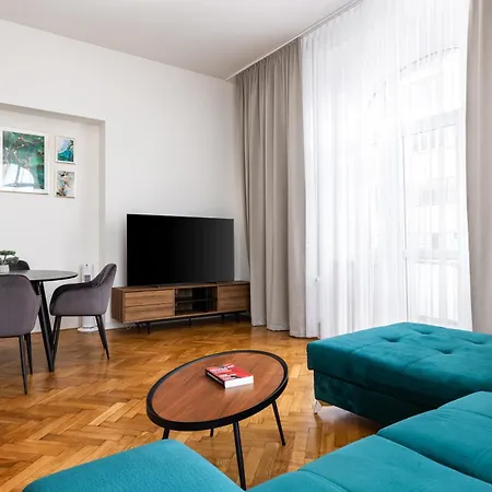 Stay2Gether City Buzz Apt - O2 Arena - Sleeps 6-3