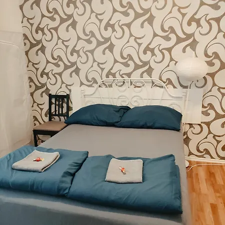 Gallys Apartments-2