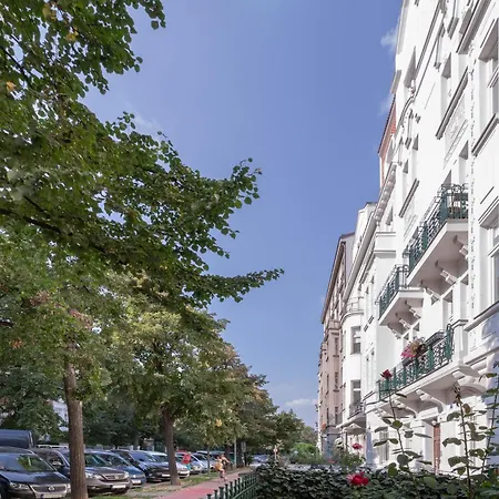 TurnKey I Letná Park Apartments-3