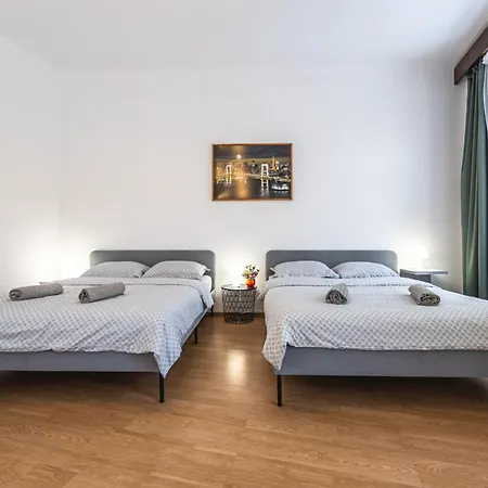 Modern 2Br Apartment 5 Min Walk To Wenceslas Square-2