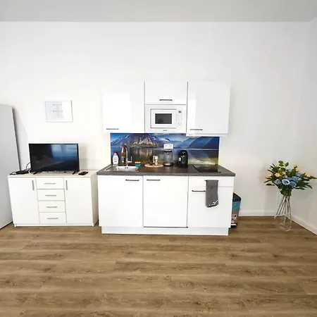 Residence Petrska New Town Prague-3