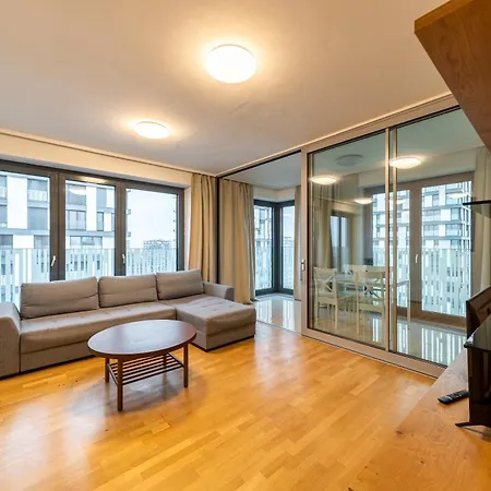 Garden Towers Apartments-2