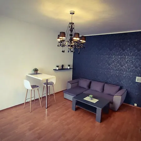 Prague 7Days Apartments - Free Parking-3