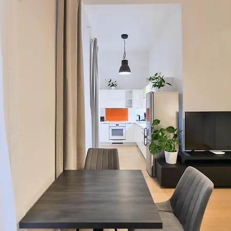 Klimentska 52 Residence-2