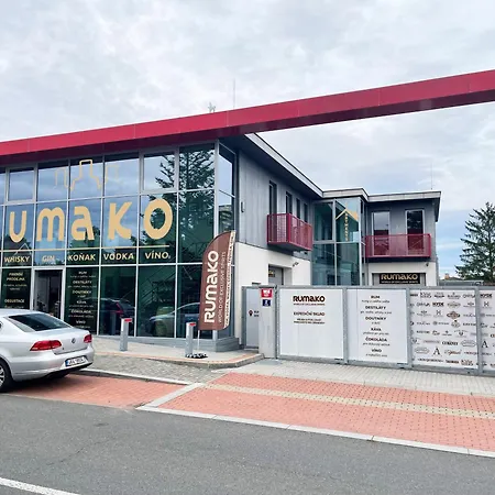 Rumako Apartments-3