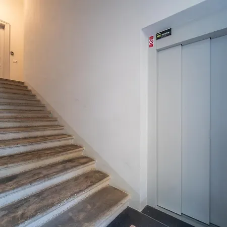 A Prague Apartments - Lesser Town-2