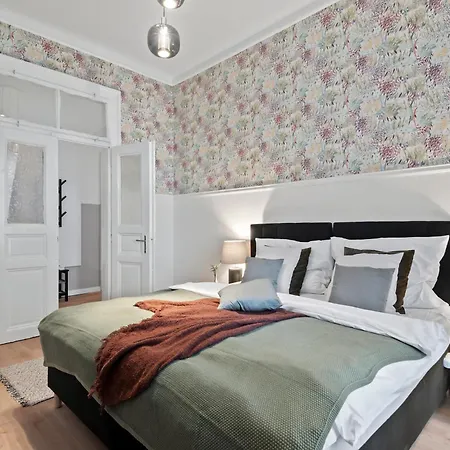 Florenc Apartments Prague 1 By Michal&Friends-3