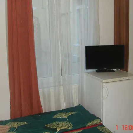 Easy Journey Apartments-2