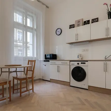 Vita Nejedleho Apartments-2