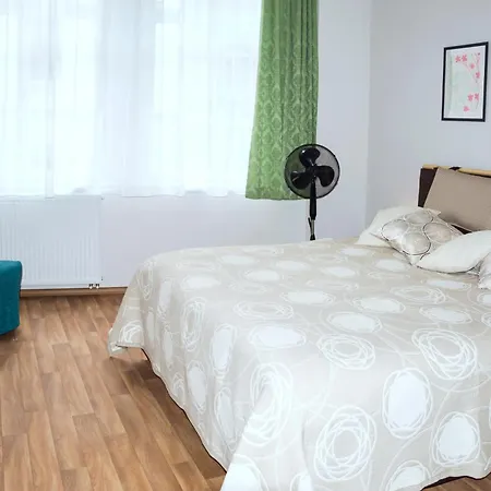 Residence Krakovska 5-3