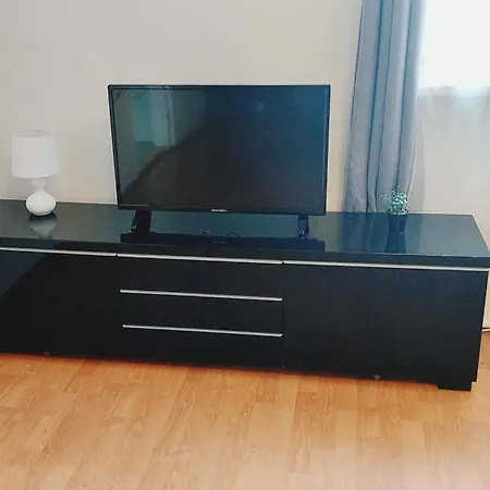 Prague 7Days Apartments - Free Parking-3