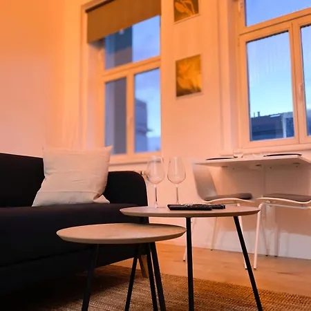 Loft Maniny By Urban Apartments-2