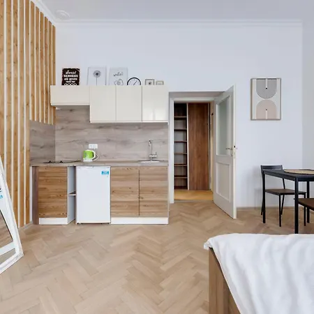 Vita Nejedleho Apartments-3