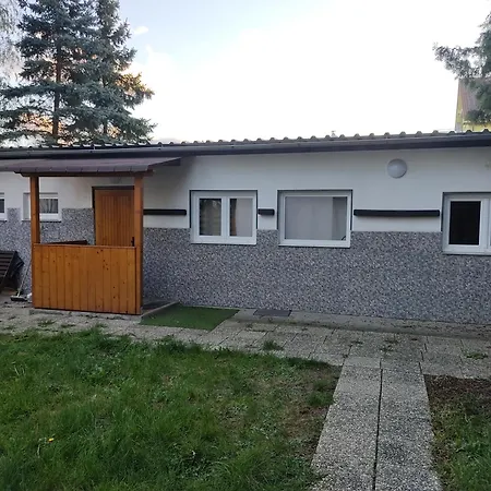 Malý apartmán v Praze-2