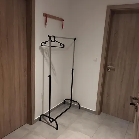 Brand New Studio Apartment #24 In Elite Residence With Free Secure Parking In The Center-3