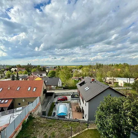 Byt Apartman 2Rooms 76M2 All New-2