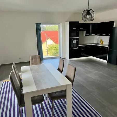 Byt apartman 74m2 vyhled klid priroda-2