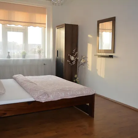 Mm Apartment Argentinska-3