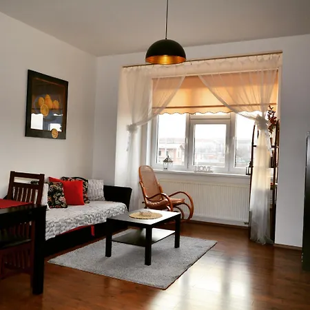 Mm Apartment Argentinska-2