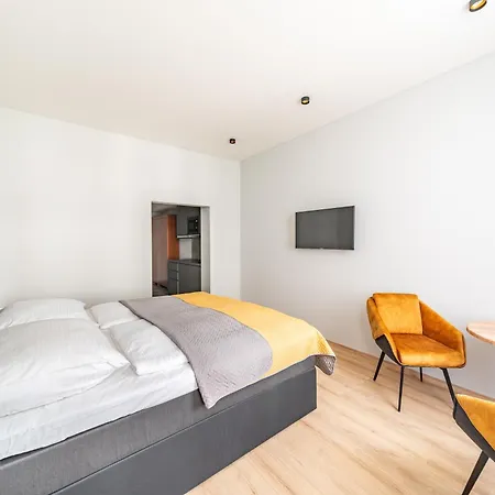 Apartments Abri-2