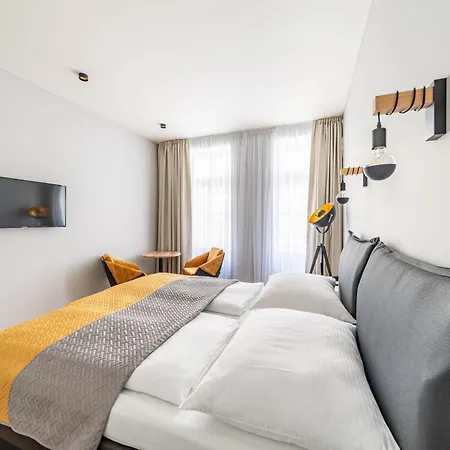 Apartments Abri-2