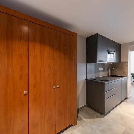 Apartments Abri-3