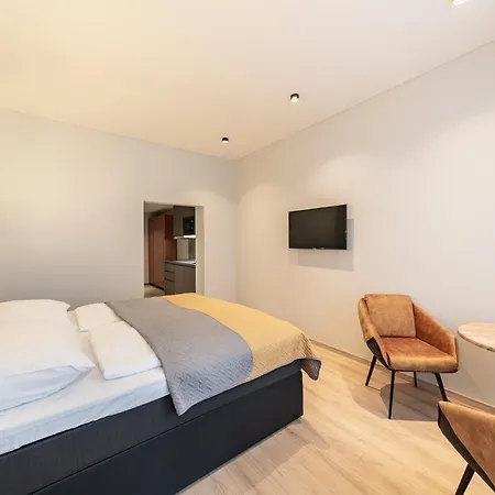Apartments Abri-3