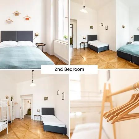 Hybernska Apartments By Pragueforyou-3