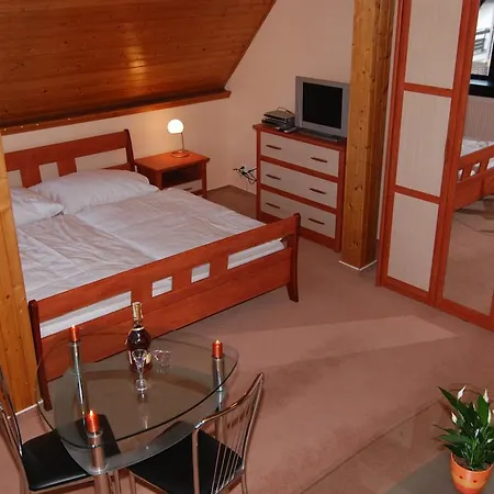Apartmany Chodov-3
