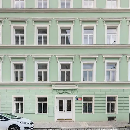 Emerald Apartments Boutique Residence-3