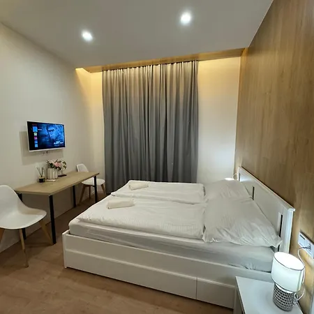 Zitna Downtown Apartments-2